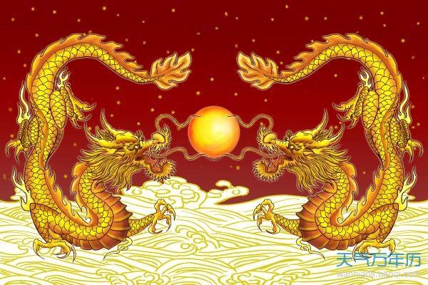 属龙的和什么属相最相克，属龙的和什么属相最配相克