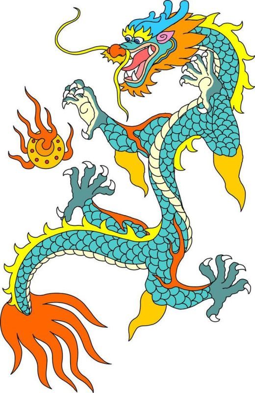 生肖属龙人今年运势，明日属龙运势