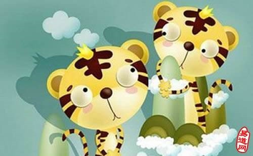 属虎的和属龙的合不合,属龙和属虎做朋友合适吗