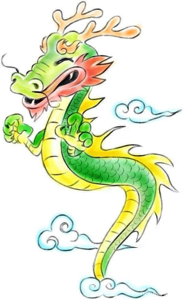 生肖龙未来10年全年运势，属龙2022 年运势及运程每月运程