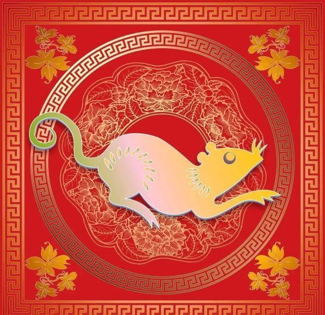 属鼠的2022年多大，2022年1984年属鼠男的是什么命