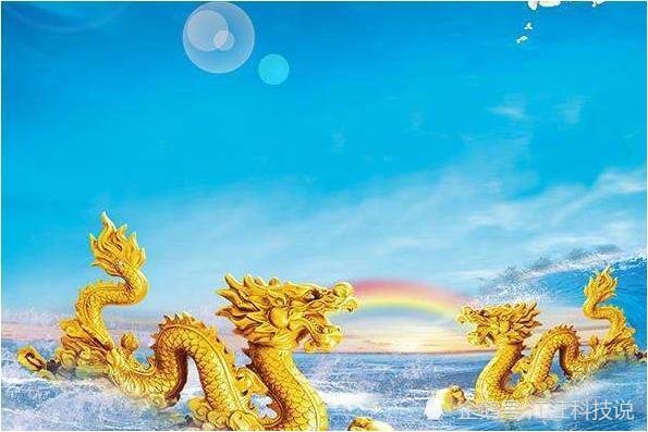 龙的更佳配对是什么，龙女跟什么属相配更好