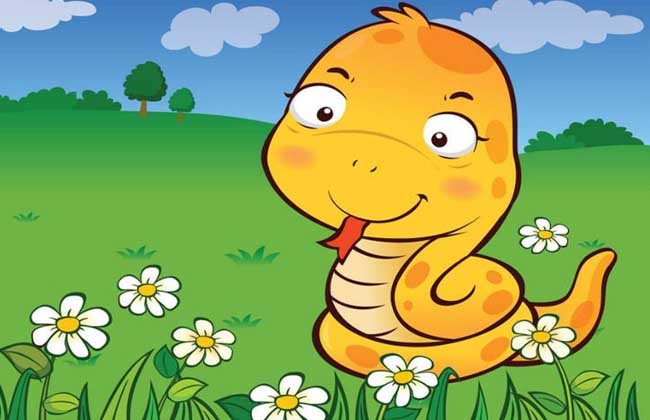 属蛇2022年虚岁多大,属蛇人2022年虎年运势