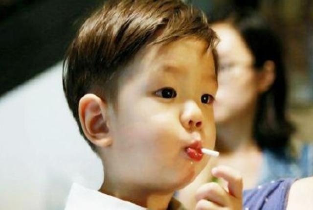 虎年宝宝小名洋气，2022虎宝宝小名乳名