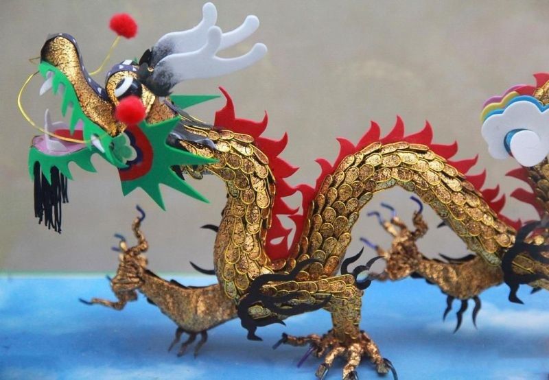 属龙女和属鼠男的婚姻相配吗，88龙女和96鼠男相配婚姻如何