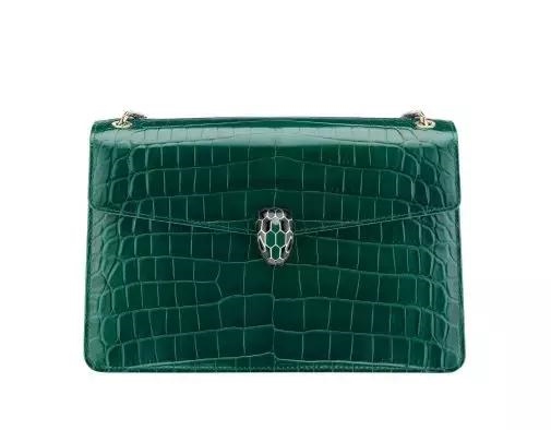 宝格丽蛇头戒指价格，宝格丽戒指回收价格是多少