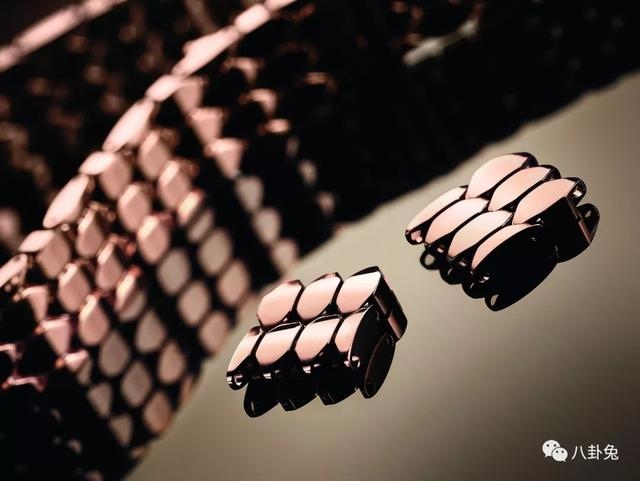 宝格丽蛇手镯价格表，宝格丽项链价格