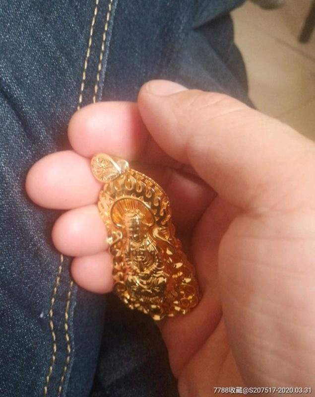 男人佩戴什么保平安健康，男人佩戴什么吊坠招财辟邪