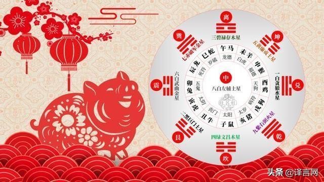 953年本命年是哪一年，85年的本命年是哪一年"
