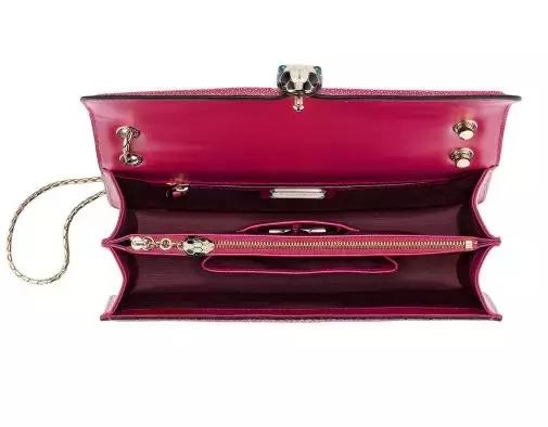 宝格丽蛇头戒指价格，宝格丽戒指回收价格是多少