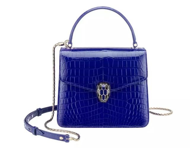 宝格丽蛇头戒指价格，宝格丽戒指回收价格是多少