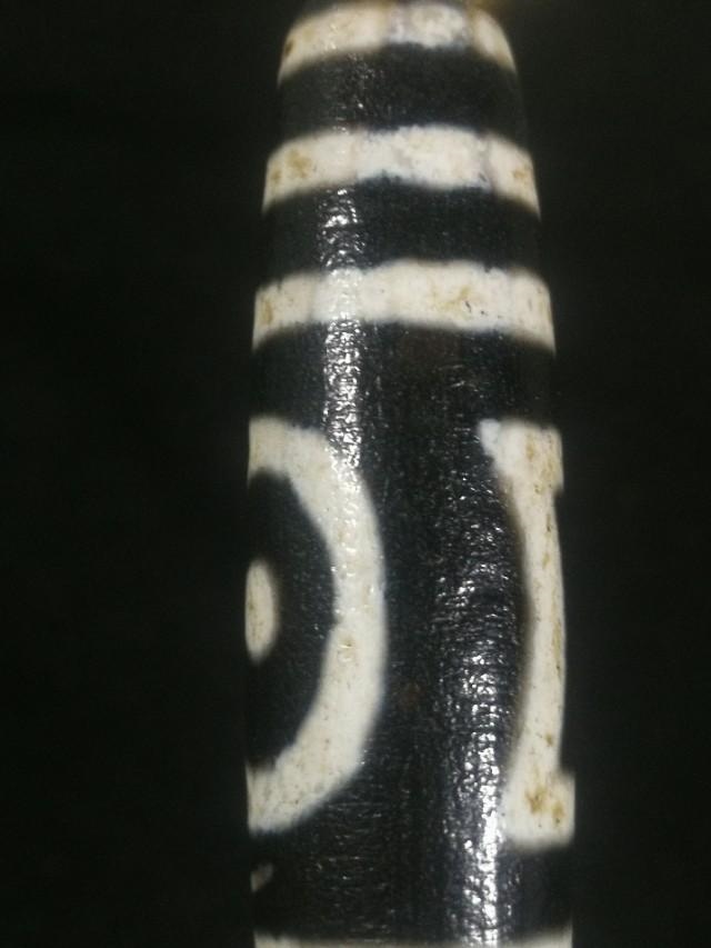 天珠与生肖的对应关系,12生肖带什么天珠