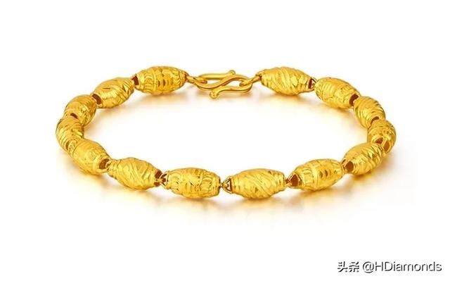 9款项链的款式和名称，2022