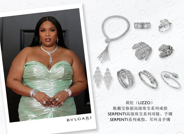 宝格丽最经典10款手镯，parentesi宝格丽手镯