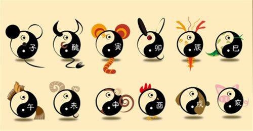 属兔和什么属相最配相克，属鼠的和什么属相最配相克