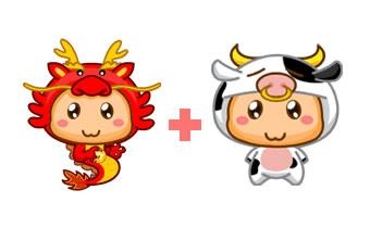 男的属龙女的属蛇可以相配吗，男龙女蛇夫妻运势