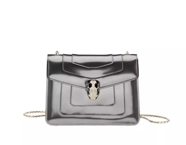 宝格丽蛇头戒指价格，宝格丽戒指回收价格是多少