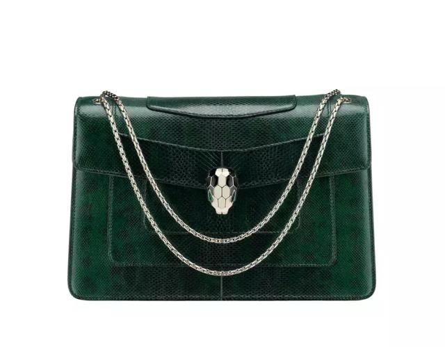 宝格丽蛇头戒指价格，宝格丽戒指回收价格是多少