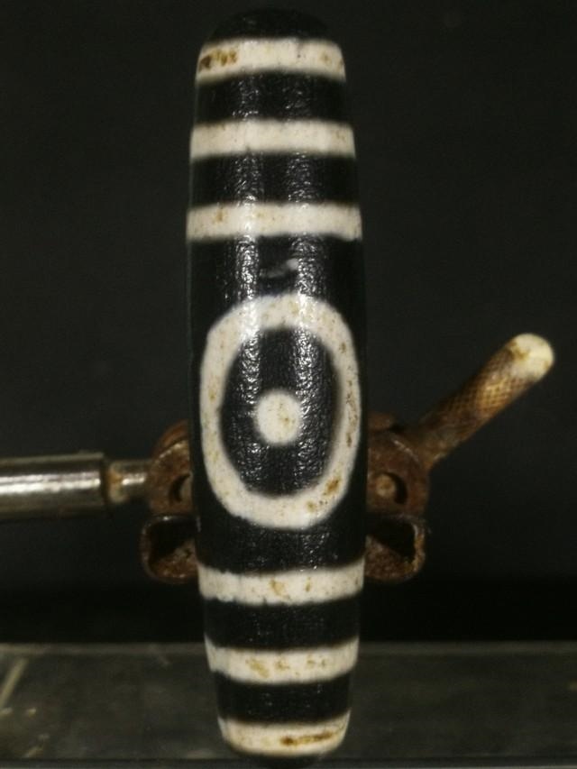 天珠与生肖的对应关系,12生肖带什么天珠