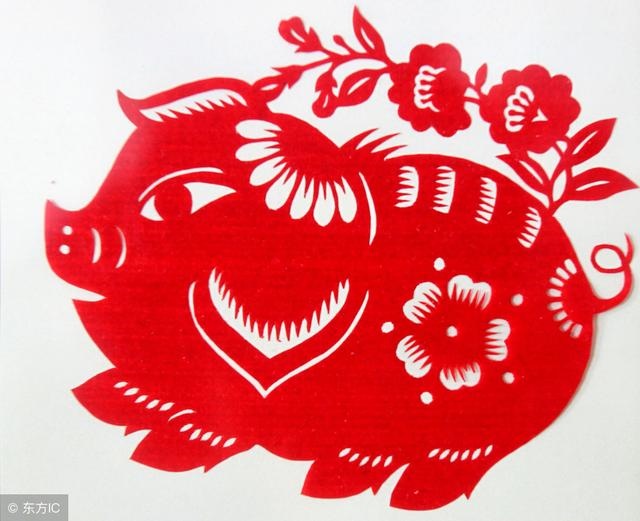 十二生肖夫妻配对，更佳生肖配对婚配