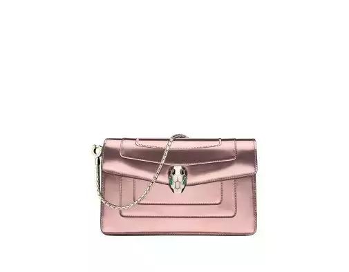 宝格丽蛇头戒指价格，宝格丽戒指回收价格是多少