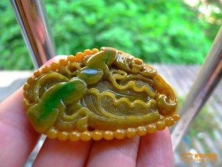 女人戴玉貔貅有什么讲究,女的能带玉貔貅吗