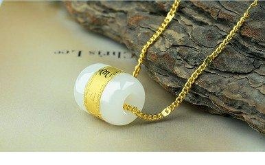 女人戴玉貔貅有什么讲究,女的能带玉貔貅吗