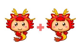 男的属龙女的属蛇可以相配吗，男龙女蛇夫妻运势