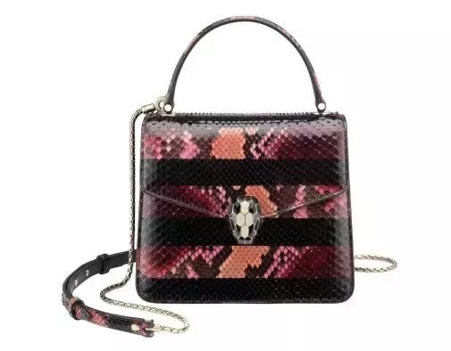 宝格丽蛇头戒指价格，宝格丽戒指回收价格是多少