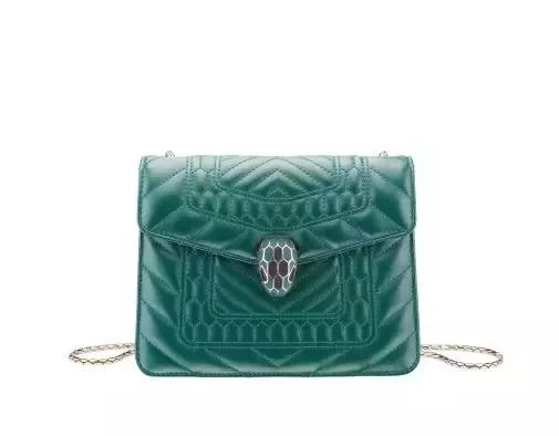 宝格丽蛇头戒指价格，宝格丽戒指回收价格是多少