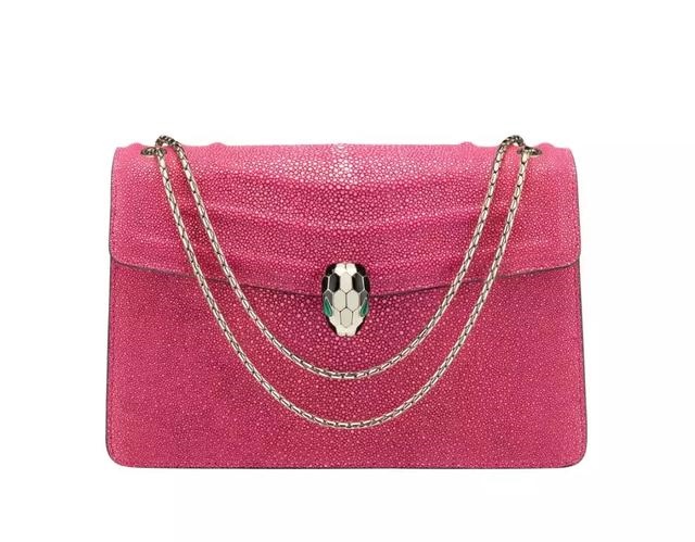 宝格丽蛇头戒指价格，宝格丽戒指回收价格是多少