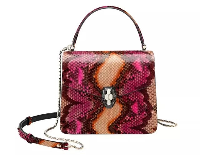 宝格丽蛇头戒指价格，宝格丽戒指回收价格是多少