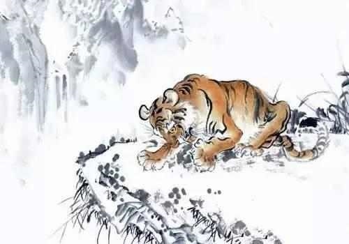 属虎佩戴白水晶，属虎的带黄水晶好吗