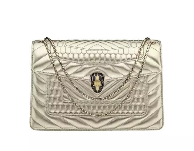 宝格丽蛇头戒指价格，宝格丽戒指回收价格是多少