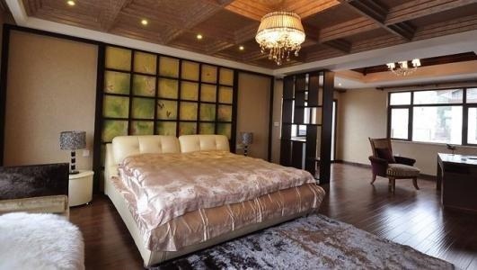 风水是向山重要还是靠山重要，背靠长城的寓意