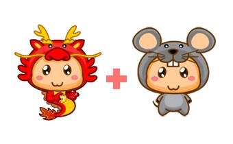 男的属龙女的属蛇可以相配吗，男龙女蛇夫妻运势