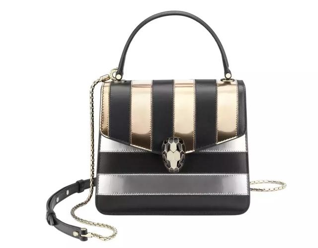 宝格丽蛇头戒指价格，宝格丽戒指回收价格是多少