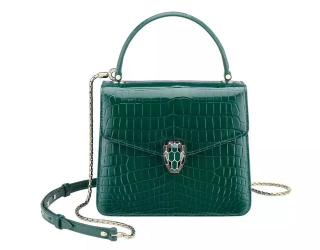 宝格丽蛇头戒指价格，宝格丽戒指回收价格是多少