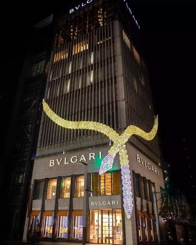 宝格丽蛇头戒指价格，宝格丽戒指回收价格是多少