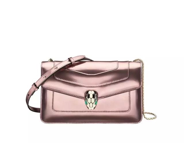 宝格丽蛇头戒指价格，宝格丽戒指回收价格是多少