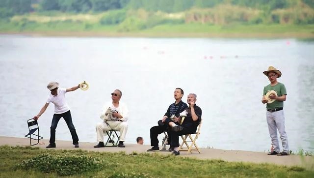 022年最新年龄划分，2022