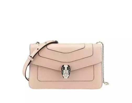 宝格丽蛇头戒指价格，宝格丽戒指回收价格是多少