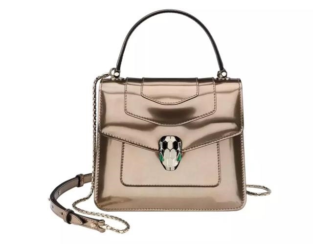 宝格丽蛇头戒指价格，宝格丽戒指回收价格是多少