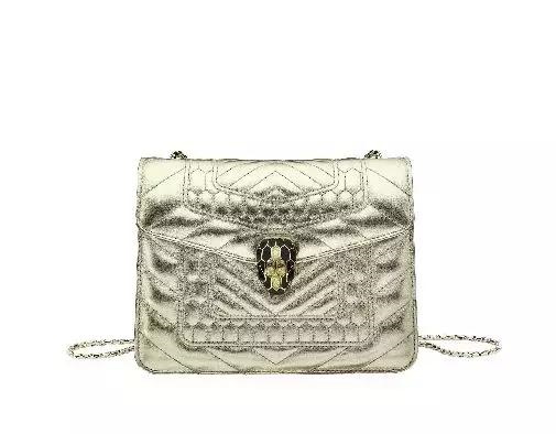 宝格丽蛇头戒指价格，宝格丽戒指回收价格是多少