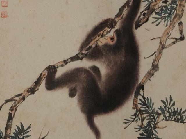 8年猴人53岁命运男，属猴人的后十年寿命"