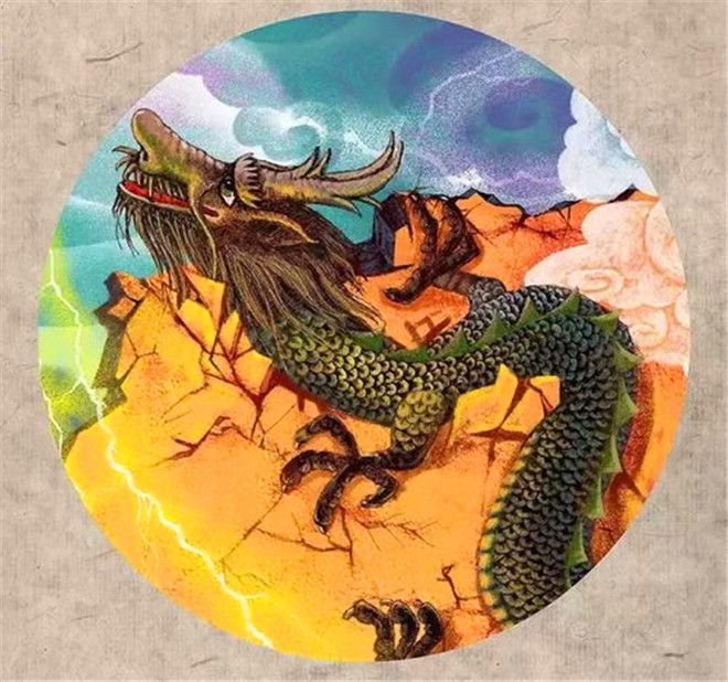 000年男属龙一生运势，2000年属龙男孩命运"