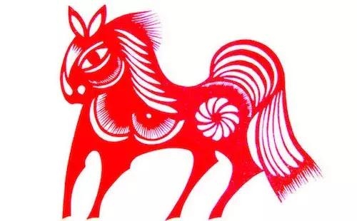 属马和属虎的合不合财运，虎和马做生意合不合财