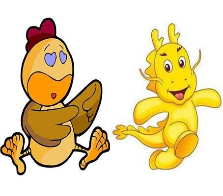 十二生肖配对最旺财，什么生肖最旺财