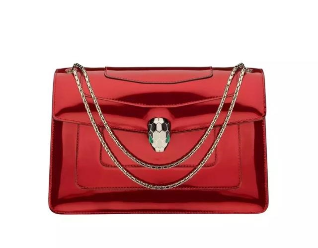 宝格丽蛇头戒指价格，宝格丽戒指回收价格是多少