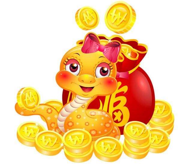 022属蛇女十月运势，77年属蛇女2022